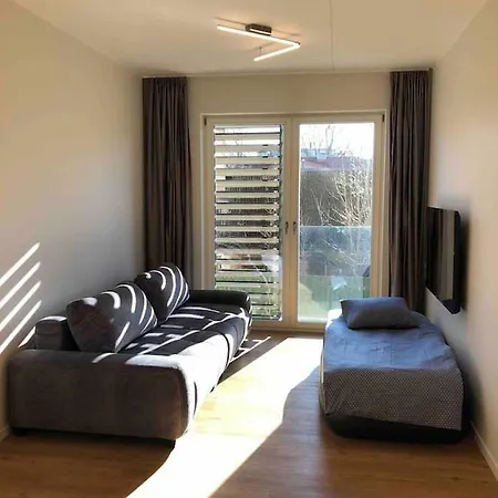 Apartment Brand New & Modern Luxury Designer Nr. 45 *
