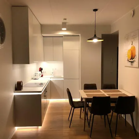 Apartament Brand New & Modern Luxury Designer Nr. 45 *