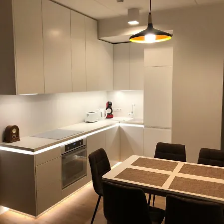 Brand New & Modern Luxury Designer Nr. 45 * Ταλίν